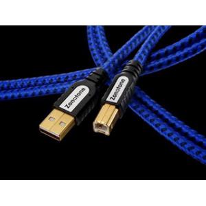 ゾノトーン USBケーブル Zonotone Grandio USB-2.0 0.6m A-B ty...