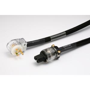 オーブ 電源ケーブル ORB HC-T25 2.5m