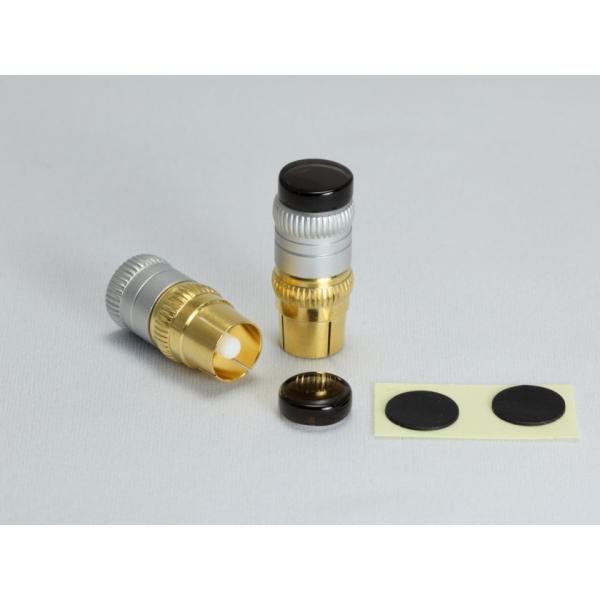 【Black Friday！11/25-30まで】アコースティックリバイブ ショートピン ACOUS...