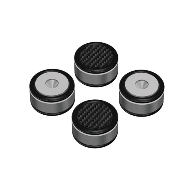 クリプトン HRインシュレーター KRIPTON IS-HR10 4個 これ売れています