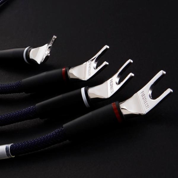 フルテック ジャンパーケーブル FURUTECH Jumper-S 4本