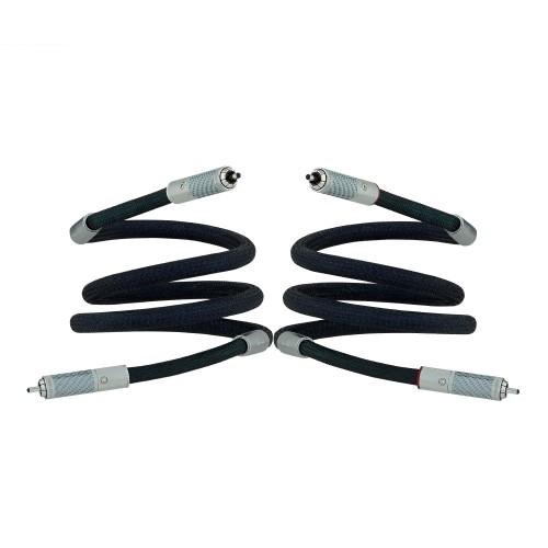 フルテック ハイエンド・グレード ラインケーブル FURUTECH Lineflux NCF（RCA...