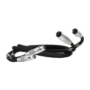 フルテック ハイエンド・グレード ラインケーブル FURUTECH Lineflux NCF（XLR...