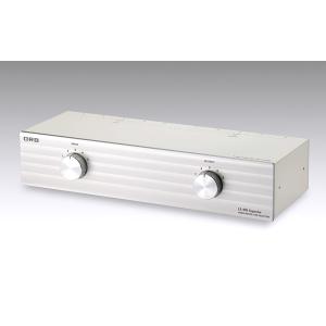 オーブ RCAケーブル 5chラインセレクター ORB LS-RW Superior
