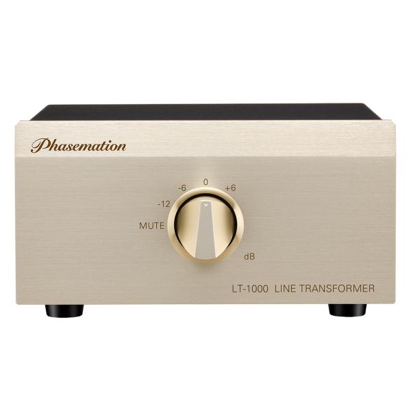 フェーズメーション ライントランス Phasemation LT-1000 これ売れています