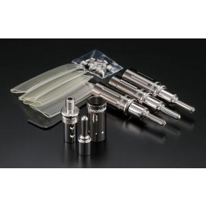 ゾノトーン バナナプラグ Zonotone LUGB-8.5ST 4本組 これ売れています