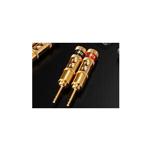 ゾノトーン ヴィンテージプラグ Zonotone LUGV-5.5 4本組 これ売れています