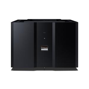 ソウルノート パワーアンプ SOULNOTE M-3 プレミアム・ブラック 一台