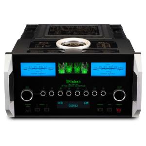 マッキントッシュ プリメインアンプ McIntosh MA12000｜audiounion920