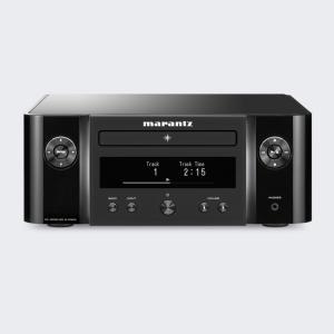 マランツ ネットワークCDレシーバー MARANTZ M-CR612 ブラック これ売れています