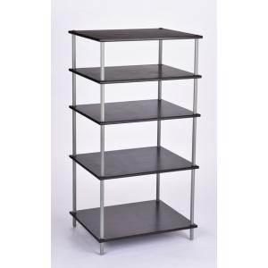 ティグロン オーディオラック TIGLON Magnesia EX M-EX5 5段 これ売れていま...