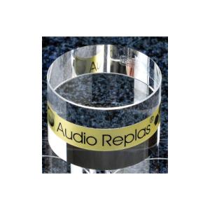 オーディオリプラス インシュレーター AUDIO REPLAS OPT-30HG20SS HR/3P 3個｜audiounion920