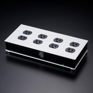 アコースティック リヴァイブ ACOUSTIC REVIVE 電源ケーブル POWER