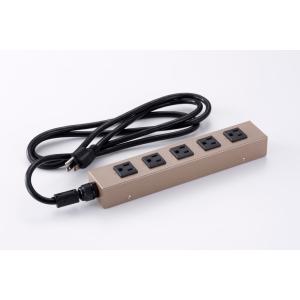 FURMAN SS-6B 電源タップ FURMAN SS-6B 【6口電源タップ】(SS6B) ｜イケベ楽器店