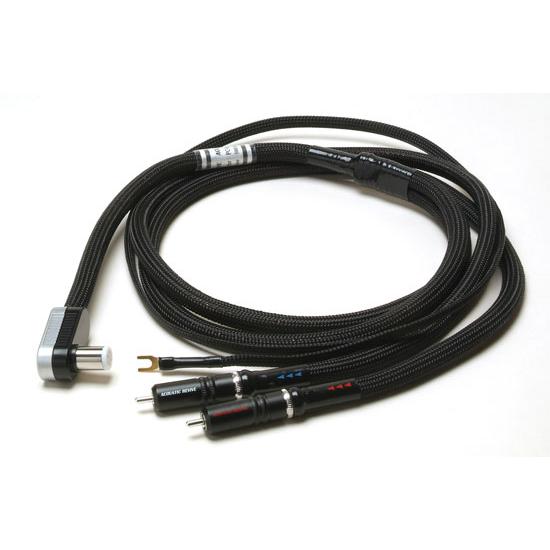 アコースティックリバイブ フォノケーブル ACOUSTIC REVIVE PHONO-1.2Trip...