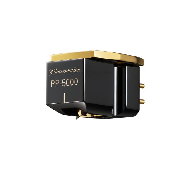 フェーズメーション MCカートリッジ Phasemation PP-5000