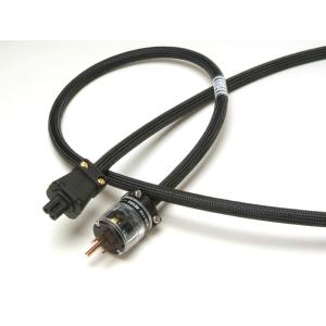 6N2P-3.5Blue MEGANE(1.5m) Zonotone メガネ型電源ケーブル1.5m