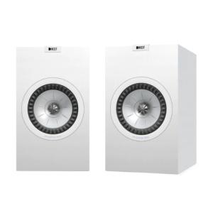 ケーイーエフ スピーカーシステム KEF Q350 サテンホワイト ペア これ売れています｜audiounion920