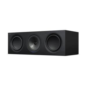 ケーイーエフ センタースピーカー KEF Q650c サテンブラック｜audiounion920