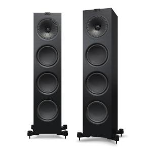 ケーイーエフ スピーカーシステム KEF Q950 サテンブラック