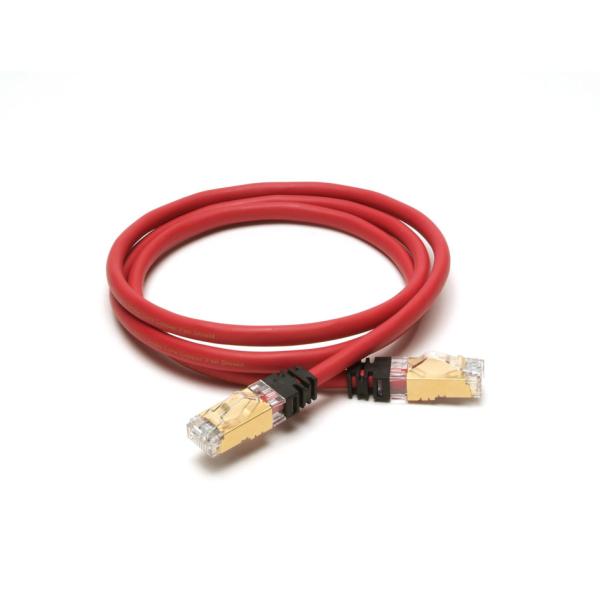 アコースティックリバイブ LANケーブル ACOUSTIC REVIVE R-AL1 5.0m これ...