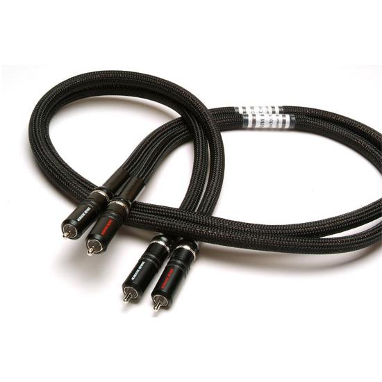 アコースティックリバイブ RCAケーブル ACOUSTIC REVIVE RCA-1.0Triple...