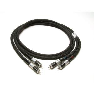カルダス RCAケーブル CARDAS Clear IC RCA 2.0m ペア : audiounion920