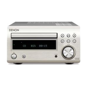 デノン CDレシーバー DENON RCD-M41  これ売れています｜audiounion920