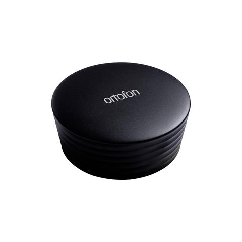 即納可 オルトフォン スタビライザー Ortofon Record stabilizer - Hea...