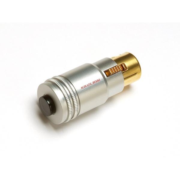 即納可 アコースティックリバイブ 出力端子用ターミネータータイプ ACOUSTIC REVIVE R...