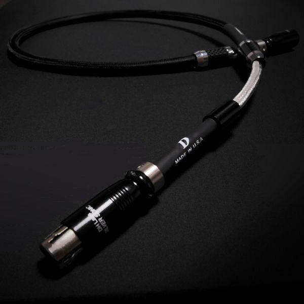 ディーエイチラボ  DH Labs リベレーションピュア・Ｄ（AES/EBU） 1.0m