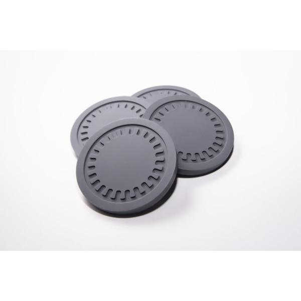 即納可 【ポスト投函配送】アコースティックリバイブ インシュレーター ACOUSTIC REVIVE...