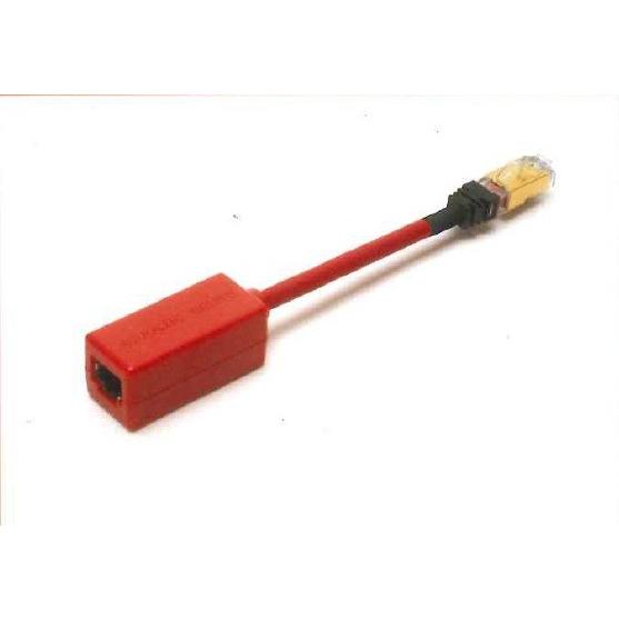 アコースティックリバイブ LANアイソレータ ACOUSTIC REVIVE RLI-1GB-ASK