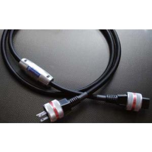 Fundamental RPC-10 オーディオ用電源ケーブル 即納！】Fundamental RPC10/175cm 電源ケーブル ファンダメンタル