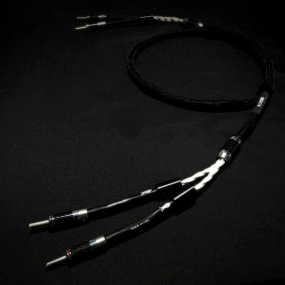 ディーエイチラボ スピーカーケーブル DH Labs リベレーションピュア・SC6 3.0m ペア ...