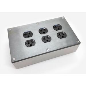 アコースティックリバイブ 電源タップ ACOUSTIC REVIVE RTP6FINAL これ売れて...