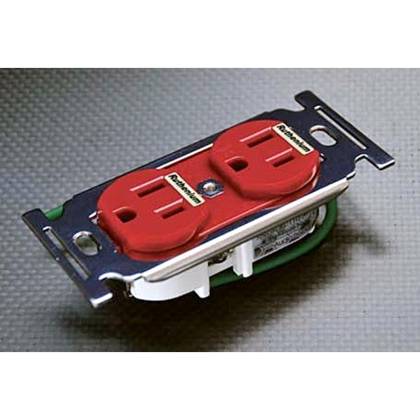 オーディオリプラス 壁コンセント AUDIO REPLAS RWC-2RU これ売れています