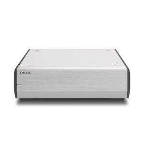 デラ ネットワークスイッチ DELA  S100/2-C-J  シルバー これ売れています