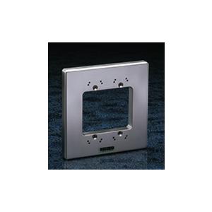 オーディオリプラス コンセントベース AUDIO REPLAS SCB-4SZ