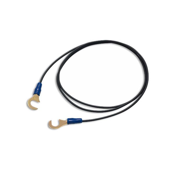 即納可 【ポスト投函配送】サエク アースケーブル SAEC SE-300Mk2 0.8m これ売れて...