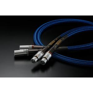 MOGAMI (モガミ) NEGLEX 2803 Hi-Fi RCAケーブル 2.5m 1ペア (2本