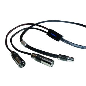 フルテック フォノケーブル FURUTECH Silver Arrows-II-XLR（DIN / ...