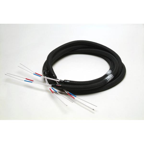 アコースティックリバイブ スピーカーケーブル ACOUSTIC REVIVE SPC-TripleC...