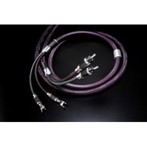 スープラ スピーカーケーブル SUPRA SWORD EXCALIBUR 3.0m ペア