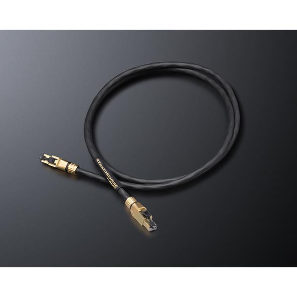 サエク LANケーブル SAEC STRATOSPHERE SLA-1 1.0m これ売れています