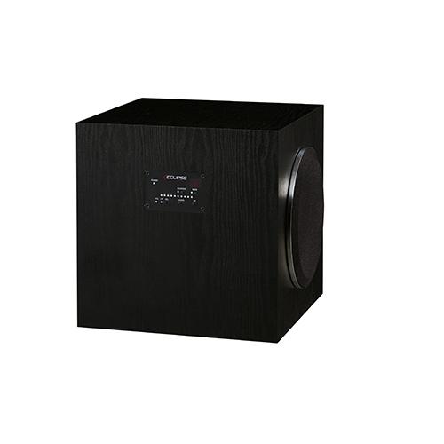 【即納可】 イクリプス サブウーファー ECLIPSE TD316SWMK2 ブラック 1本 これ売...