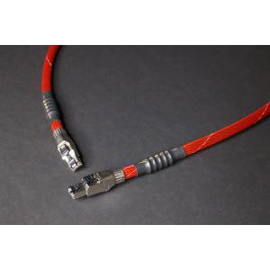 TIGLON（ティグロン） TPL-2000X (XLR) 1.0m XLRケーブル : オーディオ