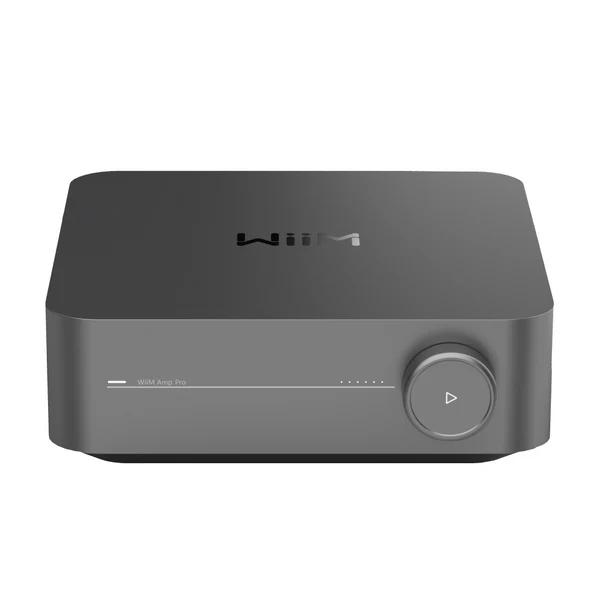 ウィーム プリメインアンプ WiiM WiiM Amp Pro