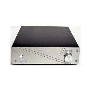 エヌモード パワーアンプ Nmode X-PW1-MKIII 可変ボリューム付