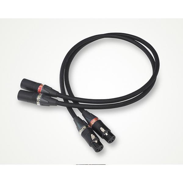 即納可 サエク XLRケーブル SAEC XR-1805 1.2m ペア